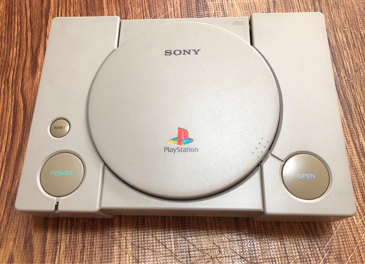 本体色々セット】SONY プレイステーション 初代 ケーブル 本体色々セット】SONY プレイステーション 初代 ケーブル