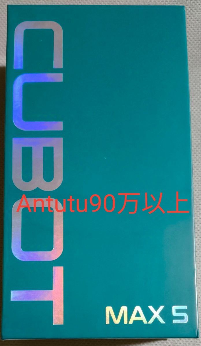 CUBOT MAX 5 12GB/256GB ホワイト グローバル版|Yahoo!フリマ CUBOT MAX 5 12GB/256GB ホワイト グローバル版|Yahoo!フリマ