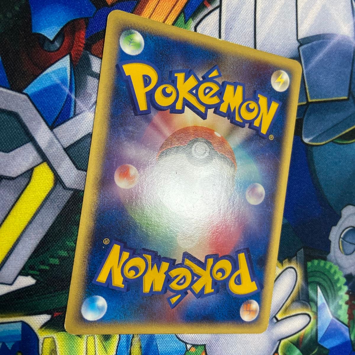 ポケモンカード メタグロス スター 色違い 075/086 アンリミ ポケモンカード メタグロス スター 色違い 075/086 アンリミ