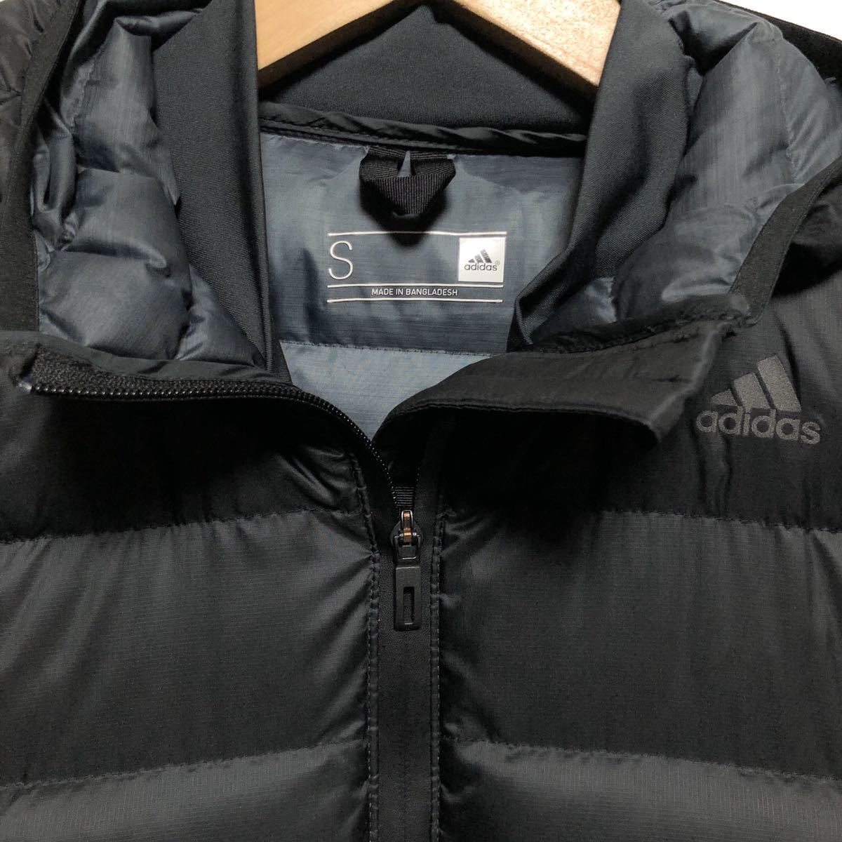 adidas(アディダス)/クライマヒート ライトジャケット/ダウン adidas(アディダス)/クライマヒート ライトジャケット/ダウン