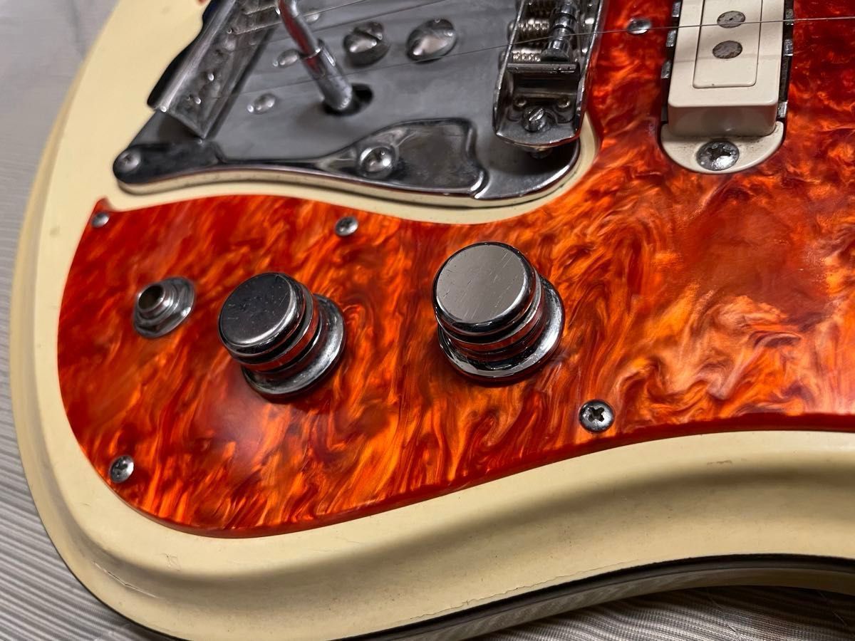 ジャンク品】Guyatone LG-350T Sharp5モデル|Yahoo!フリマ(旧 ジャンク品】Guyatone LG-350T Sharp5モデル|Yahoo!フリマ(旧