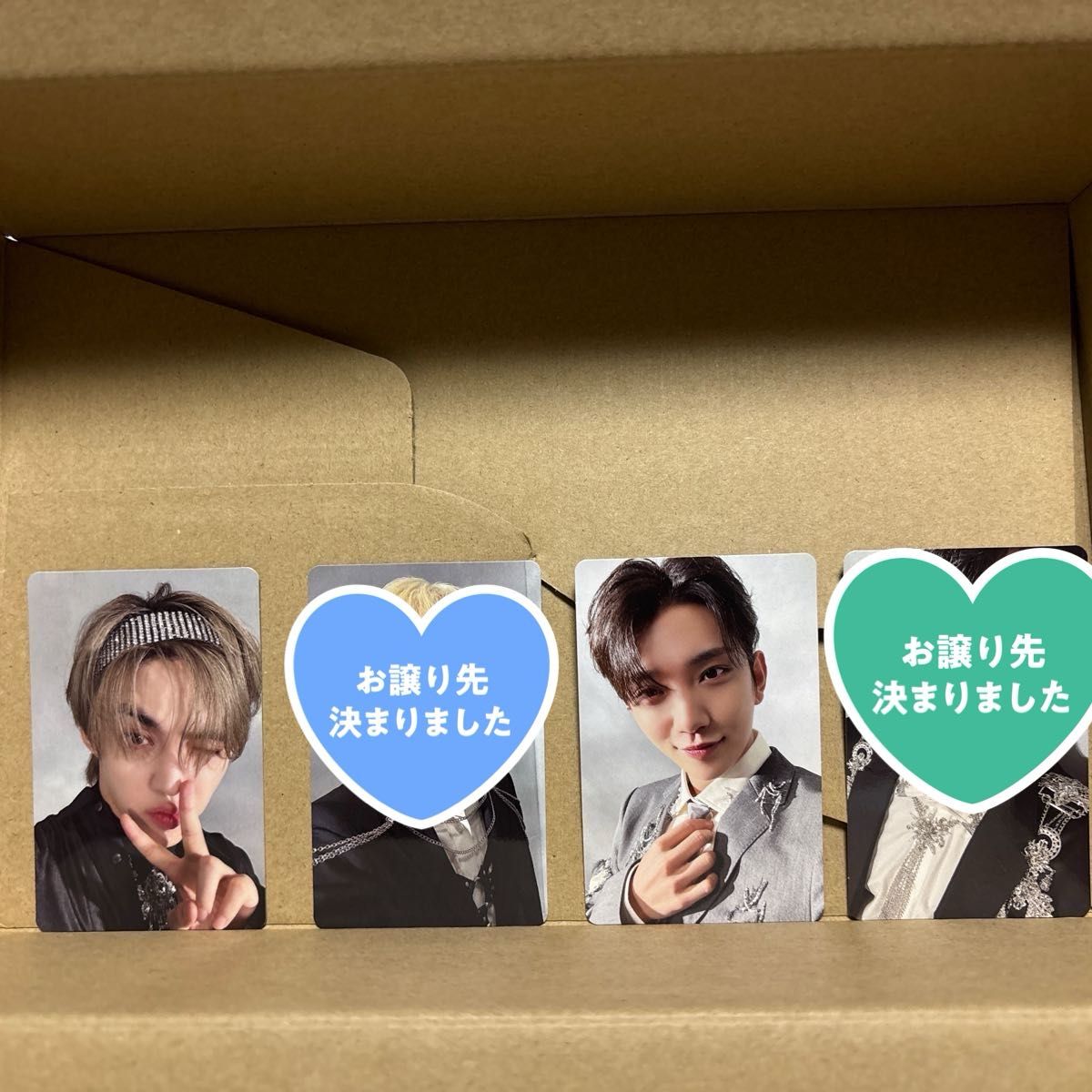 SEVENTEEN 消費期限 トレカ|Yahoo!フリマ(旧PayPayフリマ) SEVENTEEN 消費期限 トレカ|Yahoo!フリマ(旧PayPayフリマ)