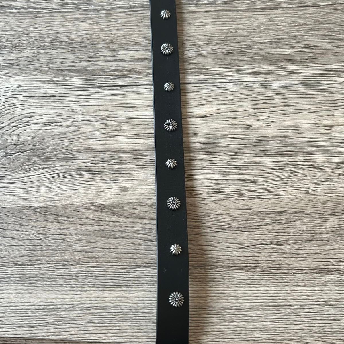 スタッズ ナロー ベルト ハンドメイド アメカジ ストリート スタッズ ナロー ベルト ハンドメイド アメカジ ストリート