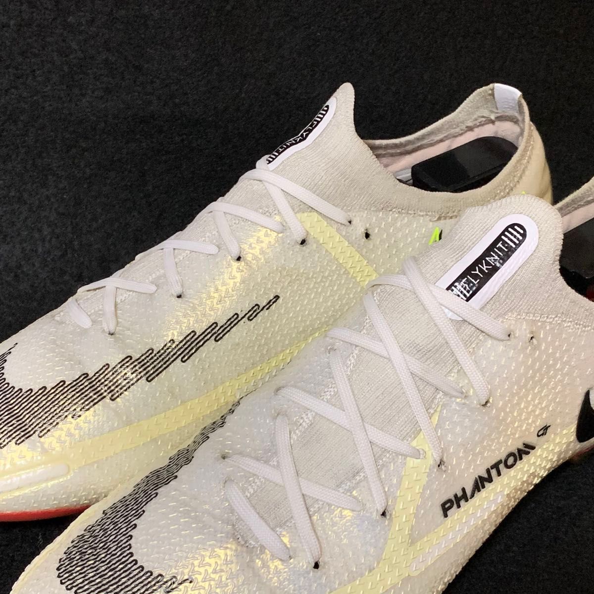 極美品】NIKE ファントム GT2 エリート FG|Yahoo!フリマ(旧 極美品】NIKE ファントム GT2 エリート FG|Yahoo!フリマ(旧