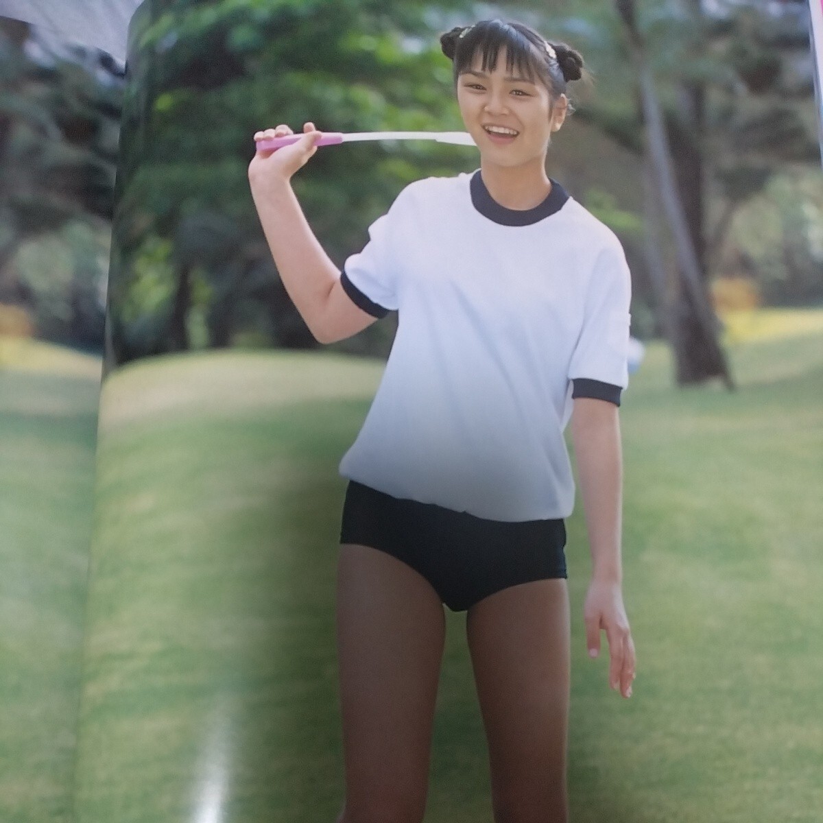 13歳トリオ!】 井上優里菜 池田愛 今井春奈 写真集「ポコ・ア・ポコ」帯びつき 2002年発売 スク水・ブルマ・ビキニ・制服 p2062(複数被写体)|売買されたオークション情報、Yahoo!オークション(旧ヤフオク!) の商品情報をアーカイブ公開 - オークファン(aucfan.com) 13歳トリオ!】 井上優里菜 池田愛 今井春奈 写真集「ポコ・ア・ポコ」帯びつき 2002年発売 スク水・ブルマ・ビキニ・制服 p2062(複数被写体)|売買されたオークション情報、Yahoo!オークション(旧ヤフオク!) の商品情報をアーカイブ公開 - オークファン(aucfan.com)
