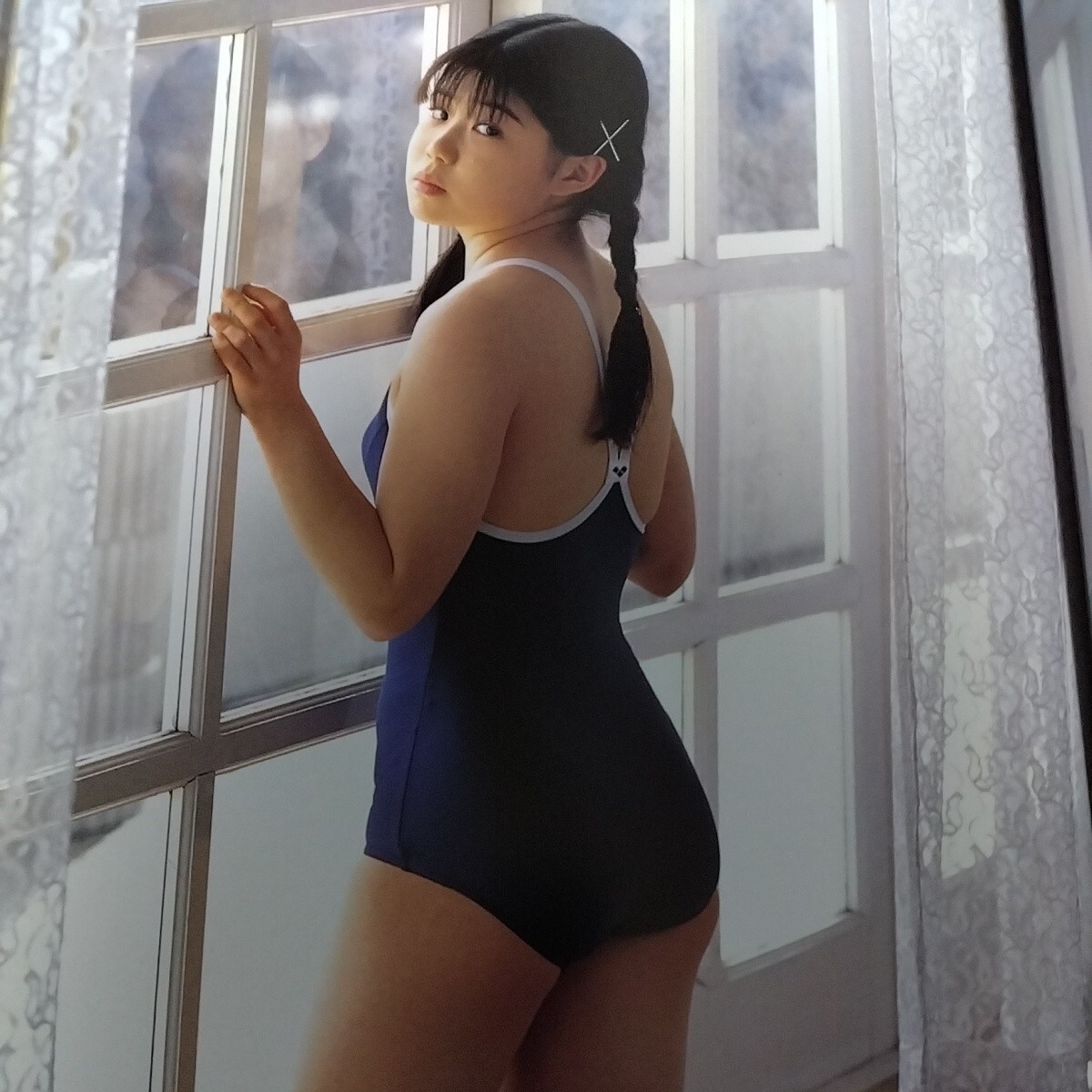 スク水・ブルマ・セーラー服】プレアイドル14人 写真集「ブルマを脱がさないで!!」初版・帯びつき 女子中学生多数! 1998年発売 p1903(複数被写体)|売買されたオークション情報、Yahoo!オークション(旧ヤフオク!) の商品情報をアーカイブ公開 - オークファン(aucfan.com) スク水・ブルマ・セーラー服】プレアイドル14人 写真集「ブルマを脱がさないで!!」初版・帯びつき 女子中学生多数! 1998年発売 p1903(複数被写体)|売買されたオークション情報、Yahoo!オークション(旧ヤフオク!) の商品情報をアーカイブ公開 - オークファン(aucfan.com)