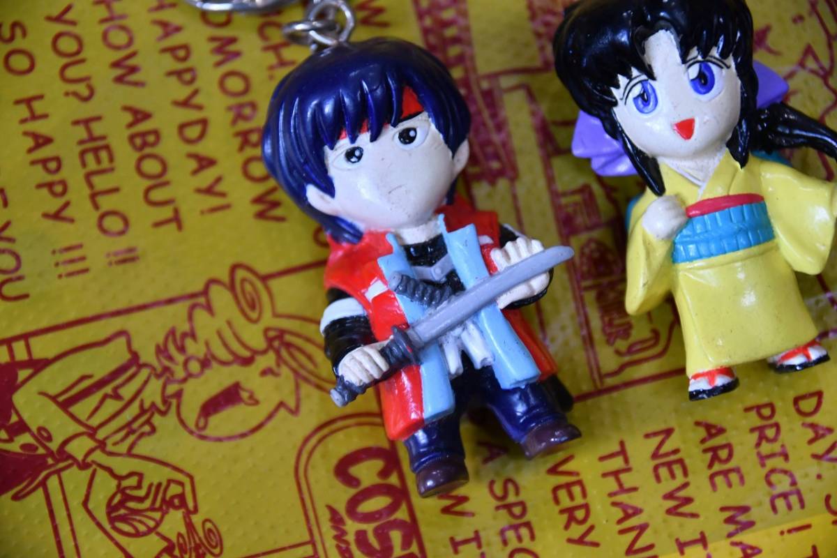 るろうに剣心 フィギュア キーホルダー 3種 神谷薫 相楽総三 高荷恵 まとめて Product Details Yahoo Auctions Japan Proxy Bidding And Shopping Service From Japan るろうに剣心 フィギュア キーホルダー 3種 神谷薫 相楽総三 高荷恵 まとめて Product Details Yahoo Auctions Japan Proxy Bidding And Shopping Service From Japan