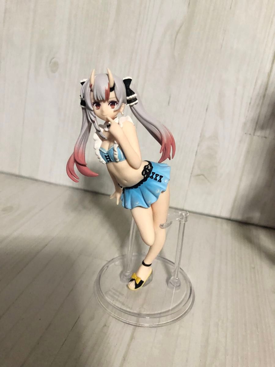 ホロライブサマーコレクション 百鬼あやめ フィギュア|Yahoo ホロライブサマーコレクション 百鬼あやめ フィギュア|Yahoo