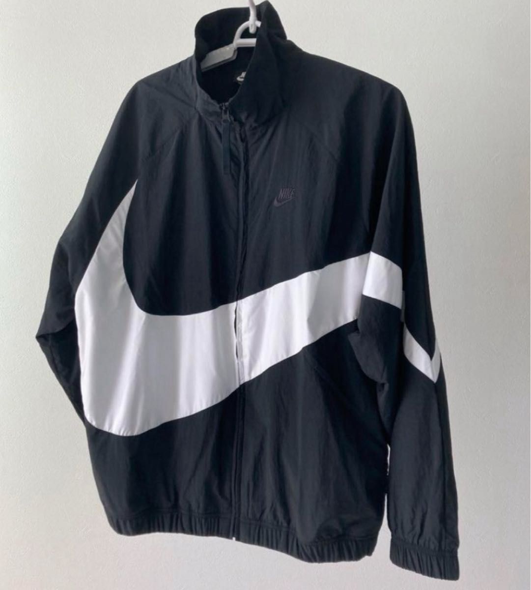 2XL 新品 NIKE ナイキ メンズ スウッシュウーブンジャケット 2XL 新品 NIKE ナイキ メンズ スウッシュウーブンジャケット