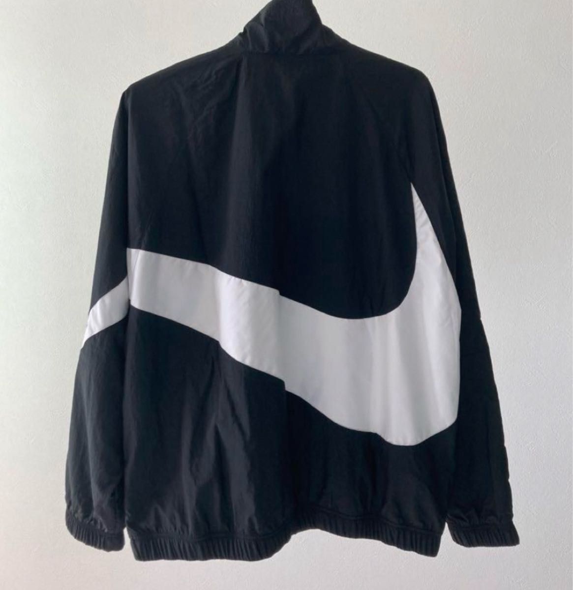 2XL 新品 NIKE ナイキ メンズ スウッシュウーブンジャケット 2XL 新品 NIKE ナイキ メンズ スウッシュウーブンジャケット