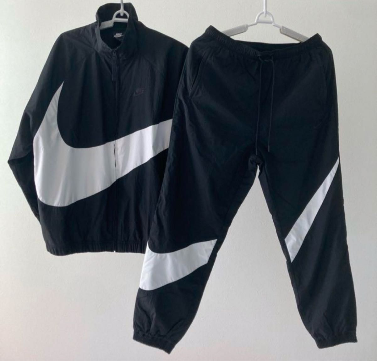 2XL 新品 NIKE ナイキ メンズ スウッシュウーブンジャケット 2XL 新品 NIKE ナイキ メンズ スウッシュウーブンジャケット