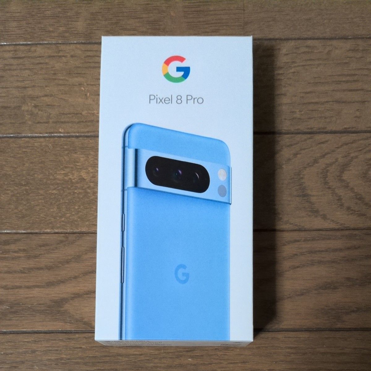 Google Pixel 8 Pro 256GB Bay 箱有り|Yahoo!フリマ(旧PayPay Google Pixel 8 Pro 256GB Bay 箱有り|Yahoo!フリマ(旧PayPay