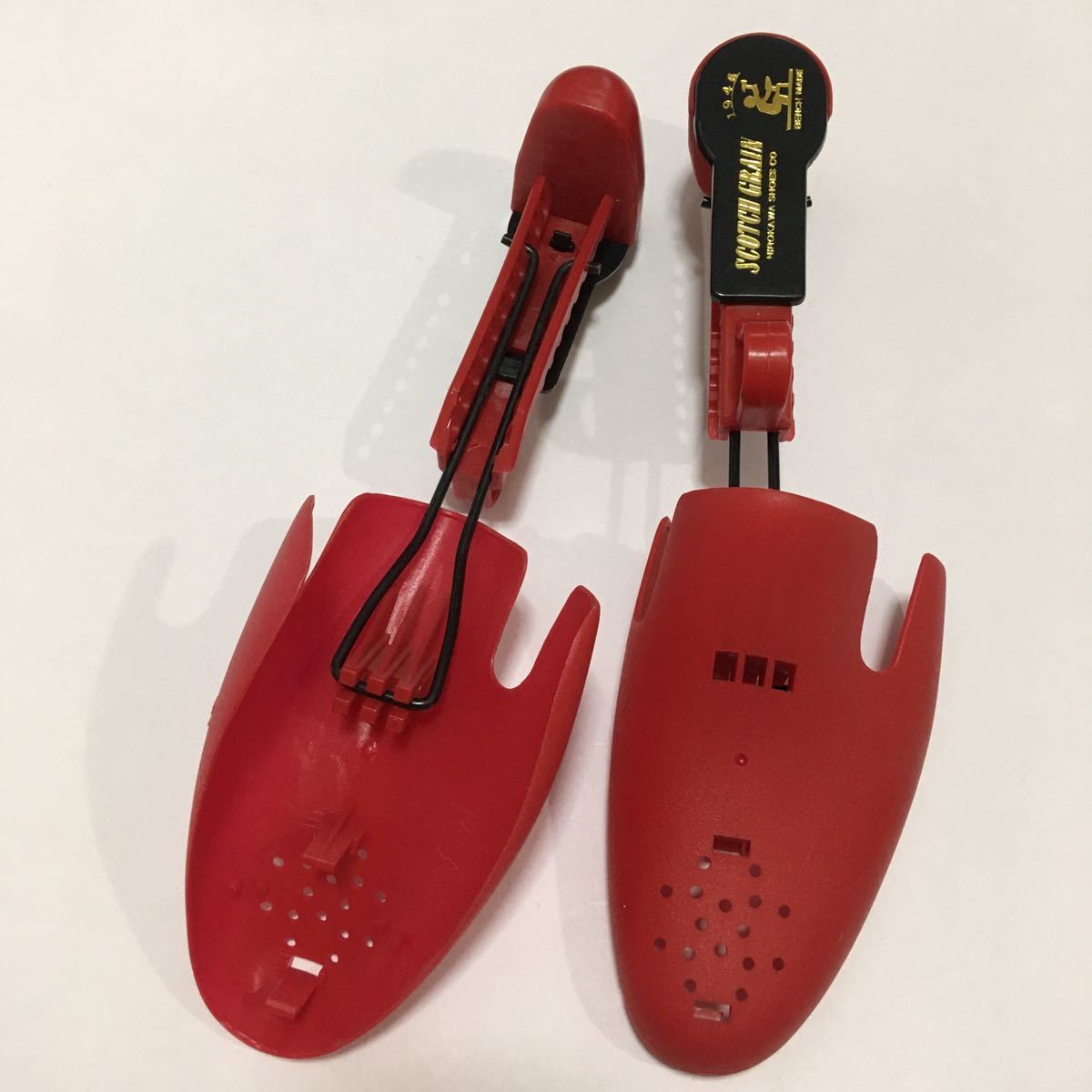 Paypayフリマ シューキーパー メンズ Mサイズ スコッチグレイン Paypayフリマ シューキーパー メンズ Mサイズ スコッチグレイン