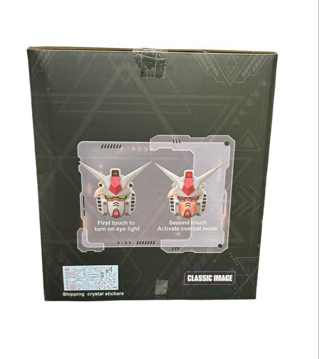 日本未発売 ガンダム Rx-78 アクションフィギュア モビルスーツ 日本未発売 ガンダム Rx-78 アクションフィギュア モビルスーツ
