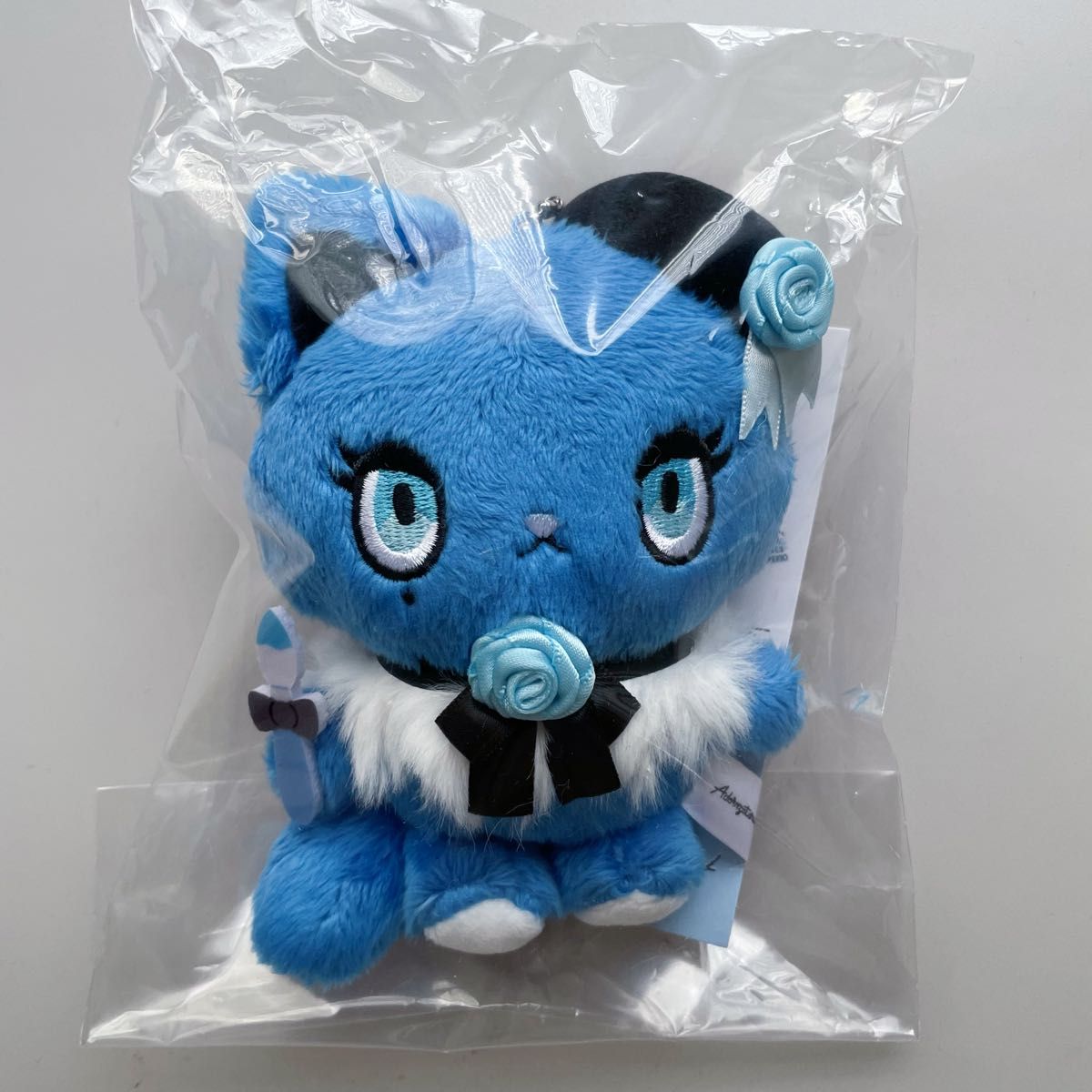 Ado アドローザトルマリィぬいぐるみマスコット(パリ)|Yahoo Ado アドローザトルマリィぬいぐるみマスコット(パリ)|Yahoo