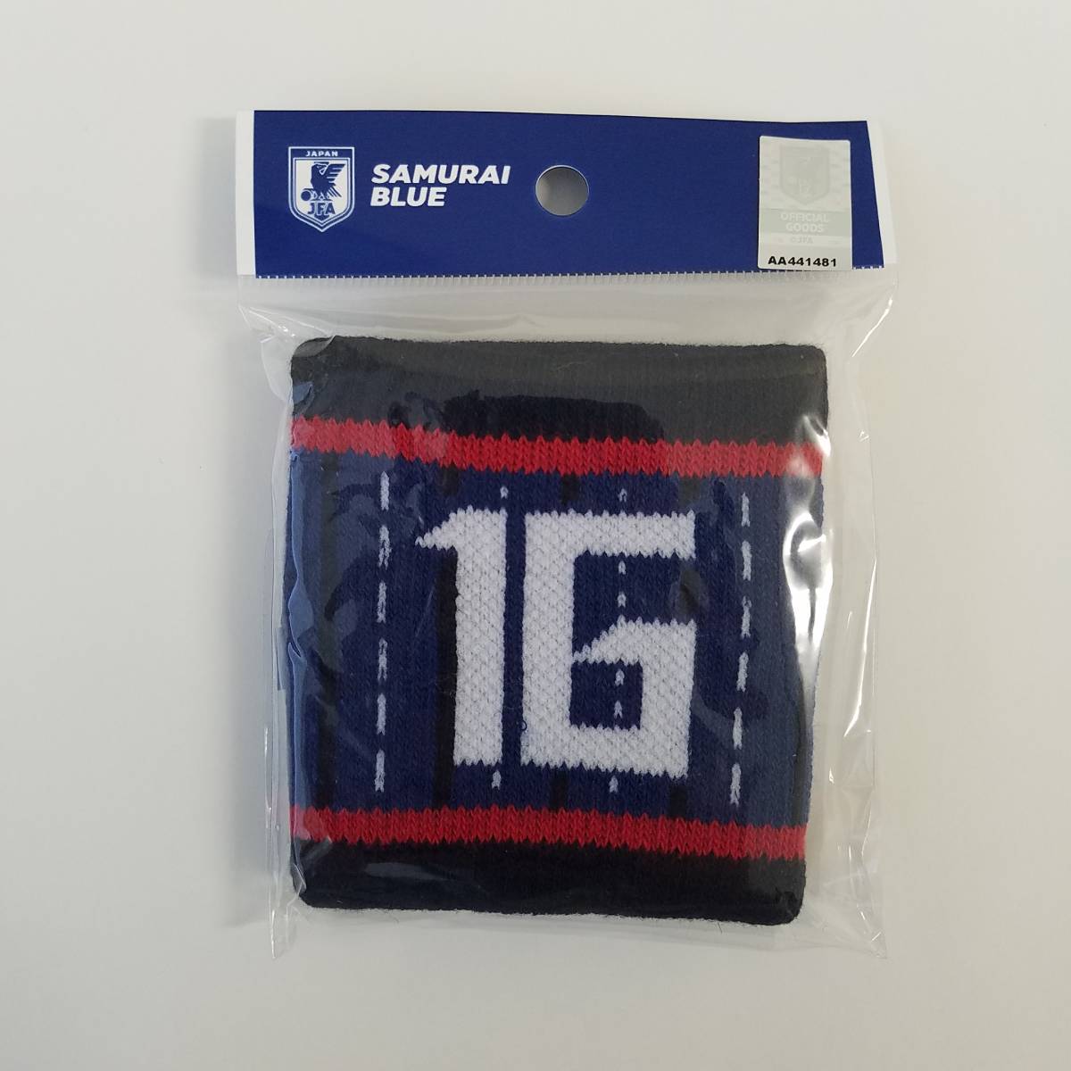 ヤフオク 新品 サッカー日本代表 リストバンド ナンバー ヤフオク 新品 サッカー日本代表 リストバンド ナンバー
