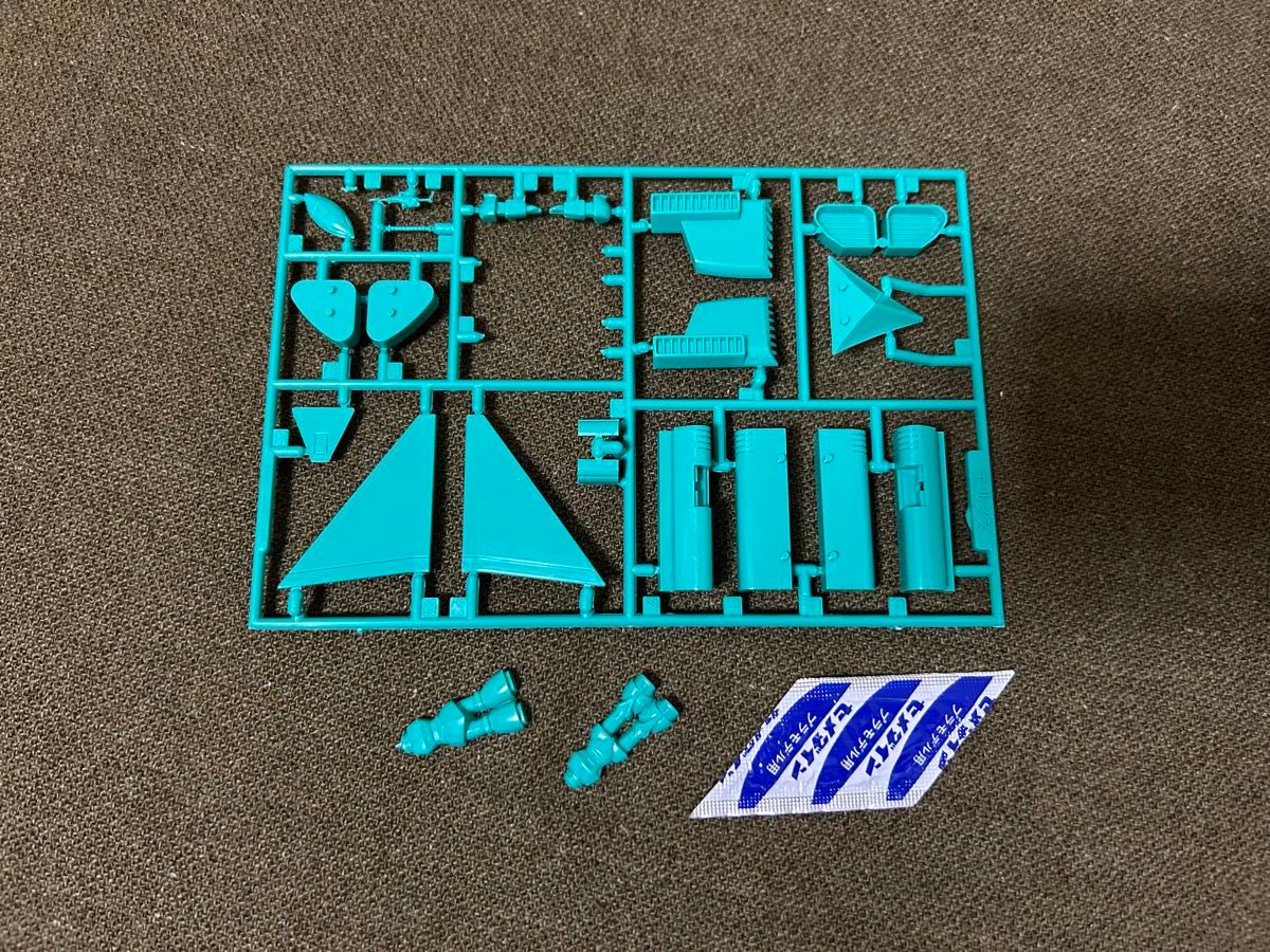 ③ 【1/550】バンダイ エルメス 未使用品 プラモデル ガンプラ ③ 【1/550】バンダイ エルメス 未使用品 プラモデル ガンプラ