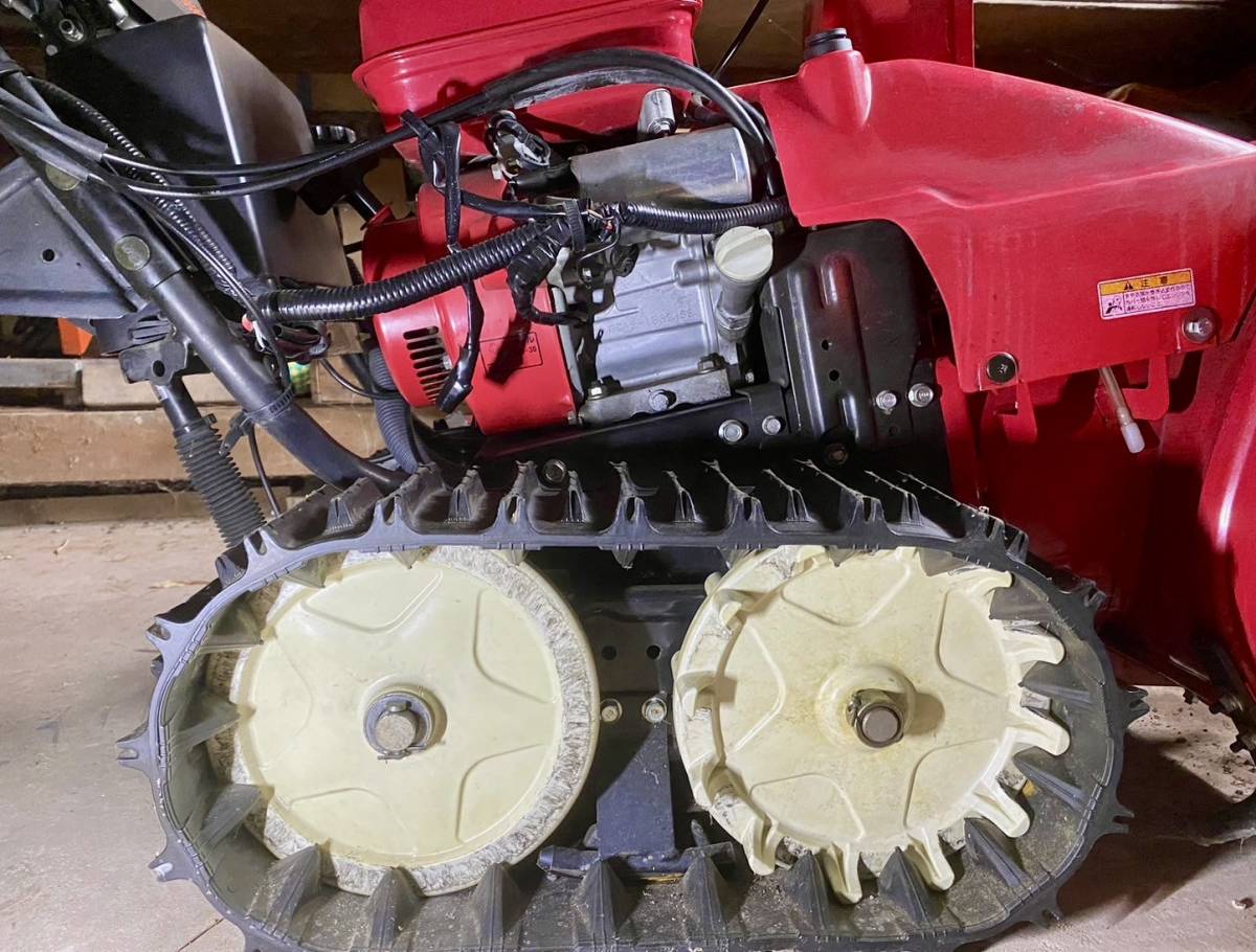 Yahoo!オークション - HONDA ホンダ 除雪機 スノーラ HS760 セル Yahoo!オークション - HONDA ホンダ 除雪機 スノーラ HS760 セル