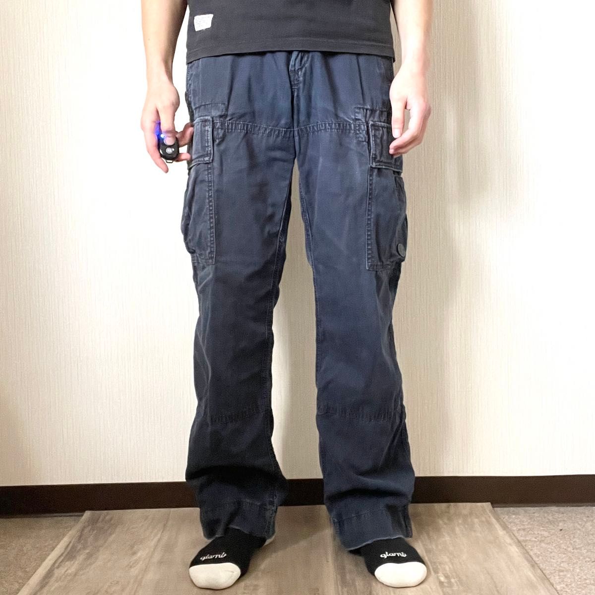 POLO RALPH LAUREN】ポロ ラルフローレン カーゴパンツ POLO RALPH LAUREN】ポロ ラルフローレン カーゴパンツ