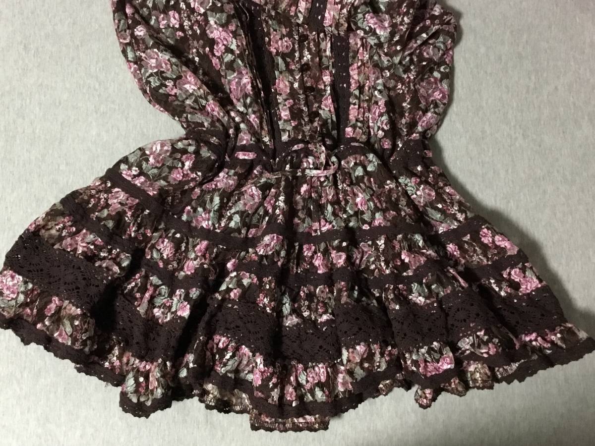 ヤフオク 送料無料 新品未使用 Liz Lisa リズリサ ワンピ ヤフオク 送料無料 新品未使用 Liz Lisa リズリサ ワンピ