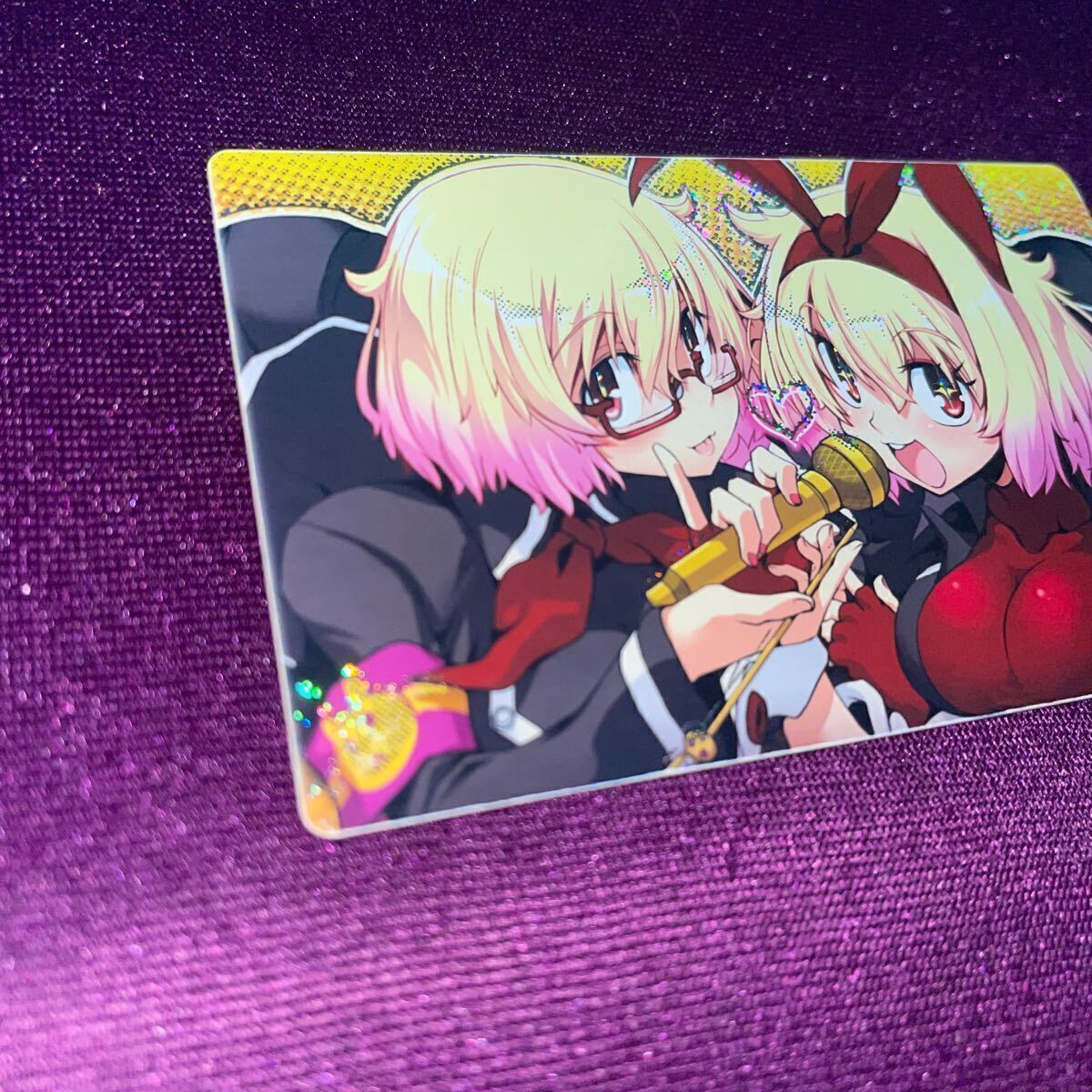 Amazon.co.jp: クイズマジックアカデミー シャロン 限定e Amazon.co.jp: クイズマジックアカデミー シャロン 限定e