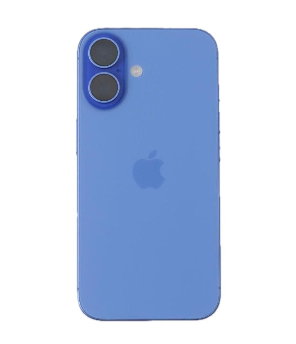 iPhone16 ウルトラマリン SIMフリー Apple128G|Yahoo!フリマ iPhone16 ウルトラマリン SIMフリー Apple128G|Yahoo!フリマ