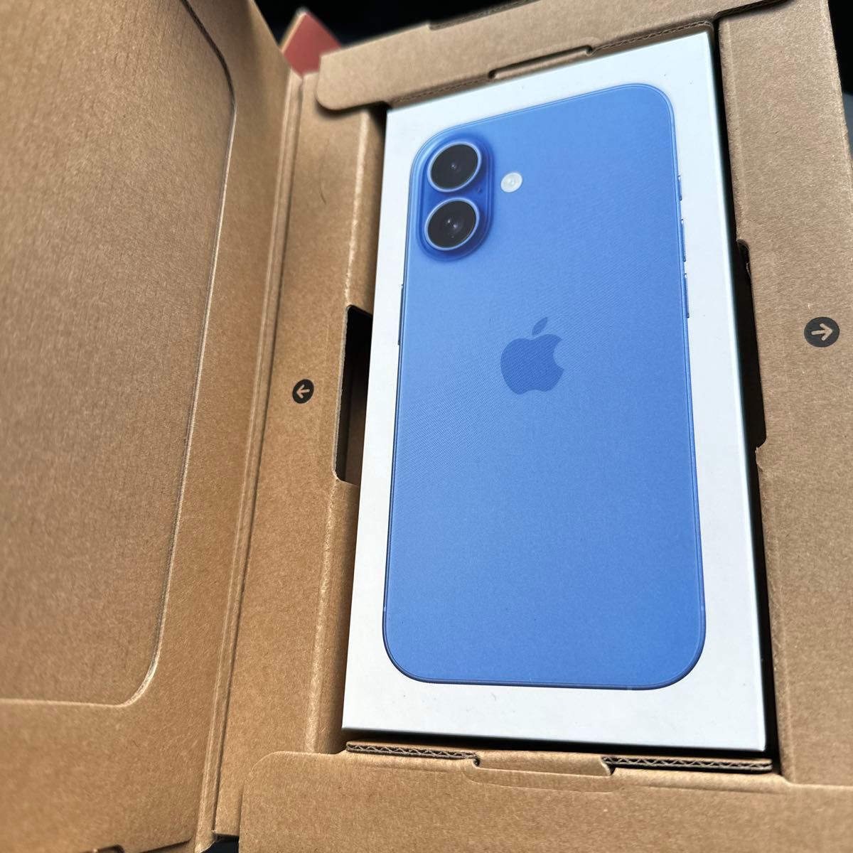 iPhone16 ウルトラマリン SIMフリー Apple128G|Yahoo!フリマ iPhone16 ウルトラマリン SIMフリー Apple128G|Yahoo!フリマ