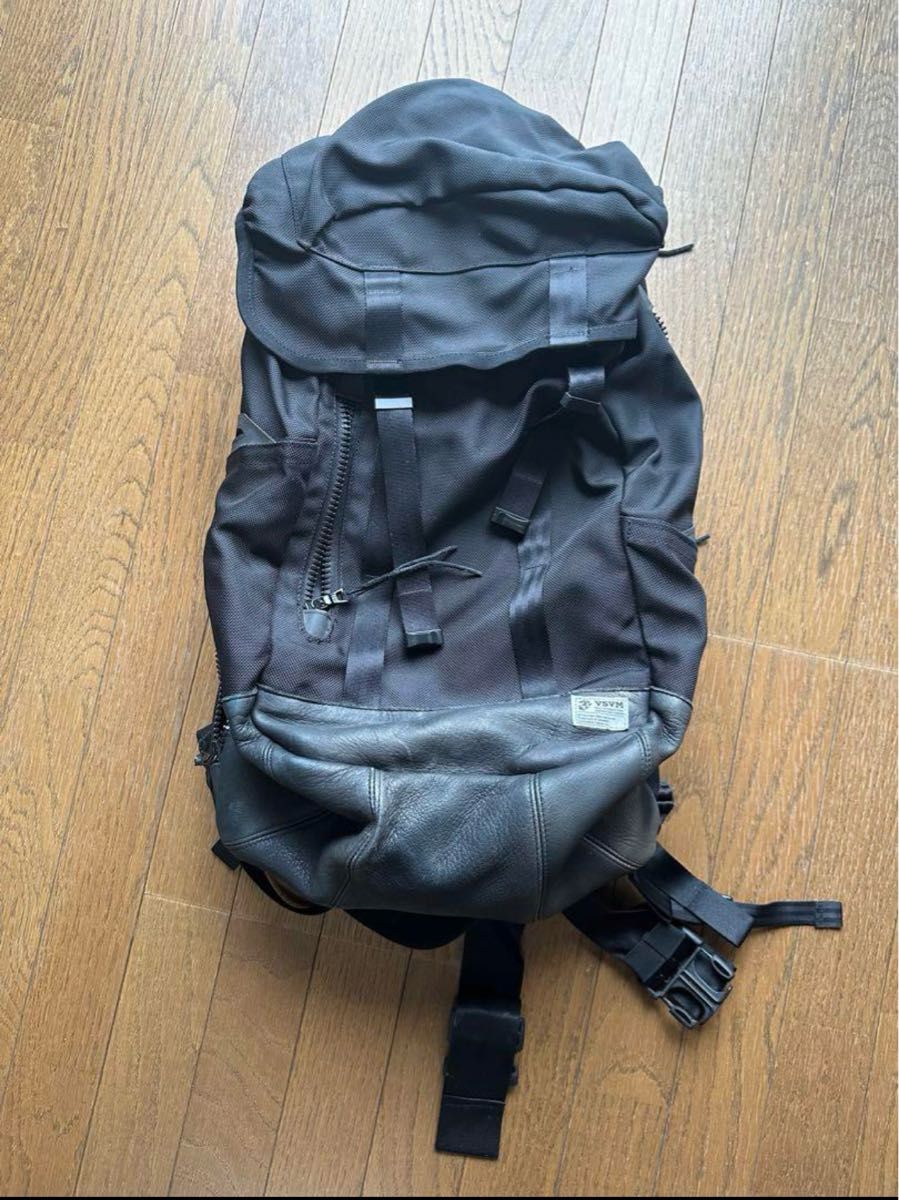 visvim bag (カノックスター) リュック バックパック|Yahoo visvim bag (カノックスター) リュック バックパック|Yahoo