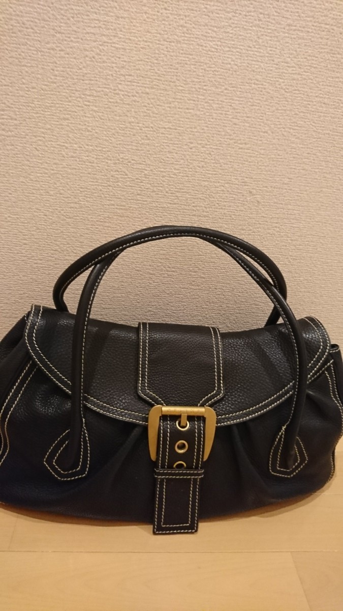 【値下げ中】CELINE バッグ 美品 正規品