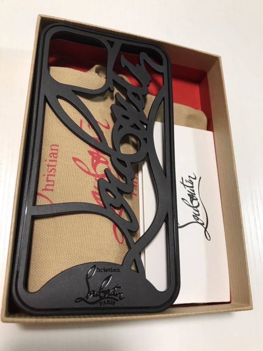 Christian Louboutin クリスチャンルブタン iphone14ProMax Christian Louboutin クリスチャンルブタン iphone14ProMax