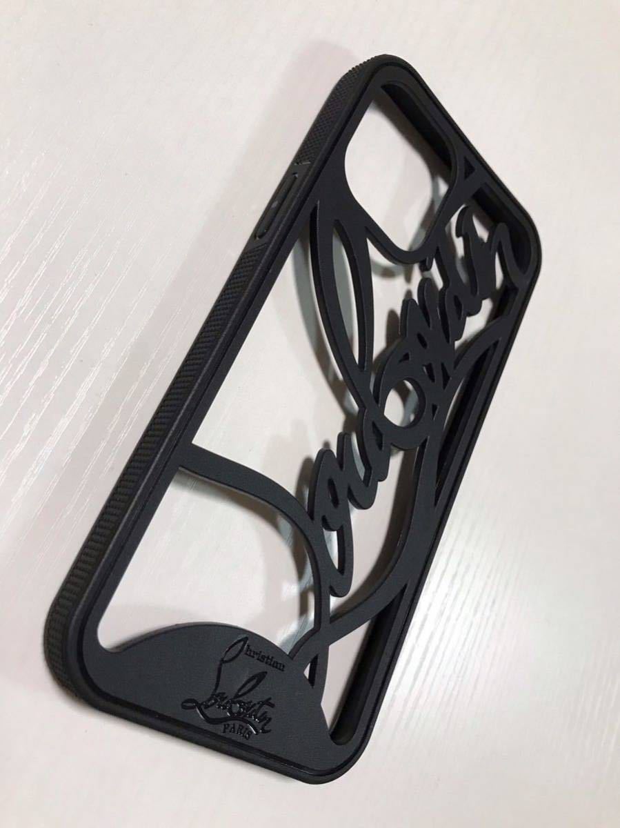 Christian Louboutin クリスチャンルブタン iphone14ProMax Christian Louboutin クリスチャンルブタン iphone14ProMax