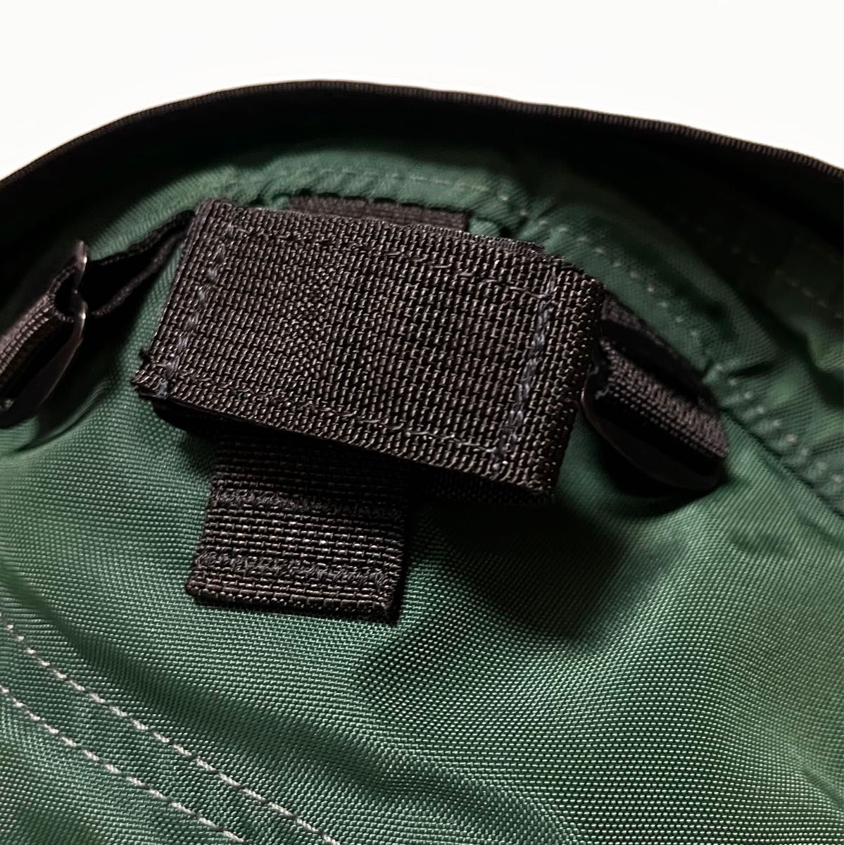 80s GREGORY Day pack グレゴリー デイパック グリーン リュック 80s GREGORY Day pack グレゴリー デイパック グリーン リュック