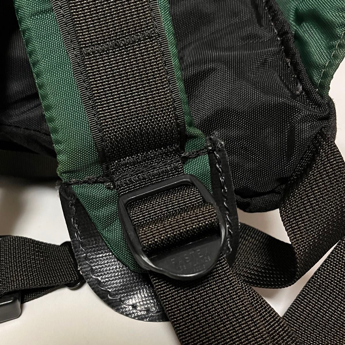 80s GREGORY Day pack グレゴリー デイパック グリーン リュック 80s GREGORY Day pack グレゴリー デイパック グリーン リュック