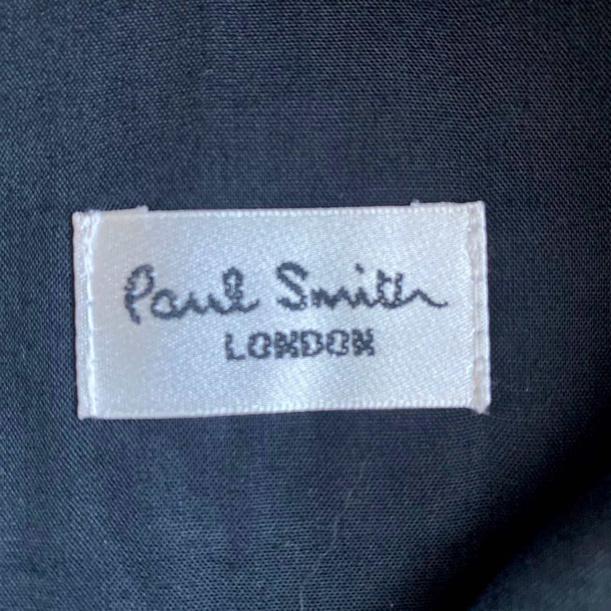 Paul Smith LONDON セットアップ スーツ チョークストライプ Paul Smith LONDON セットアップ スーツ チョークストライプ