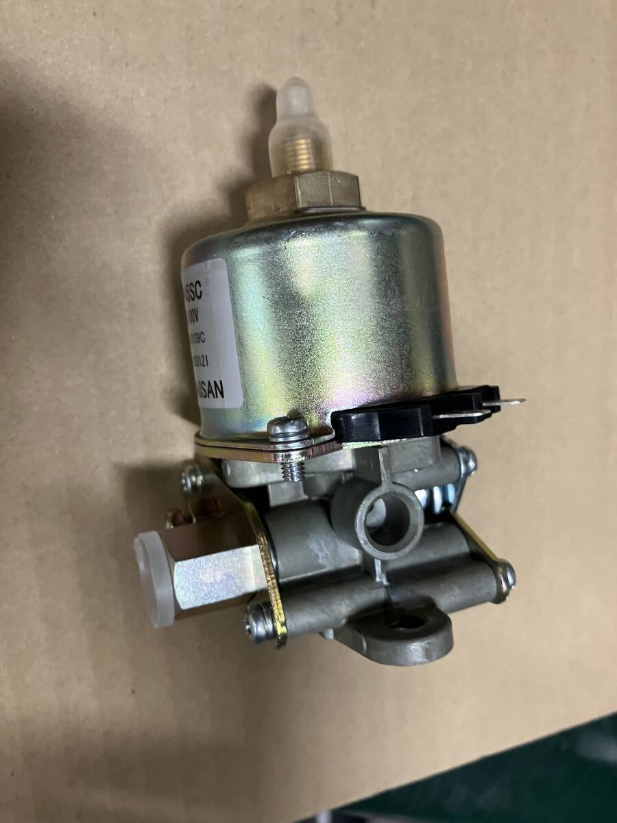Yahoo!オークション - TAISAN 電磁ポンプ MP45SC AC100V 圧力型 Yahoo!オークション - TAISAN 電磁ポンプ MP45SC AC100V 圧力型