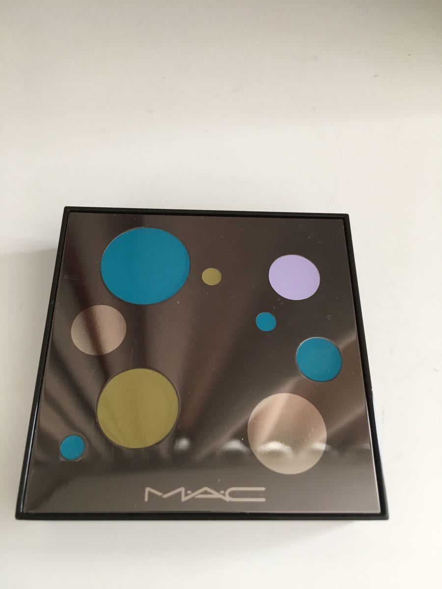 MAC アイシャドウ