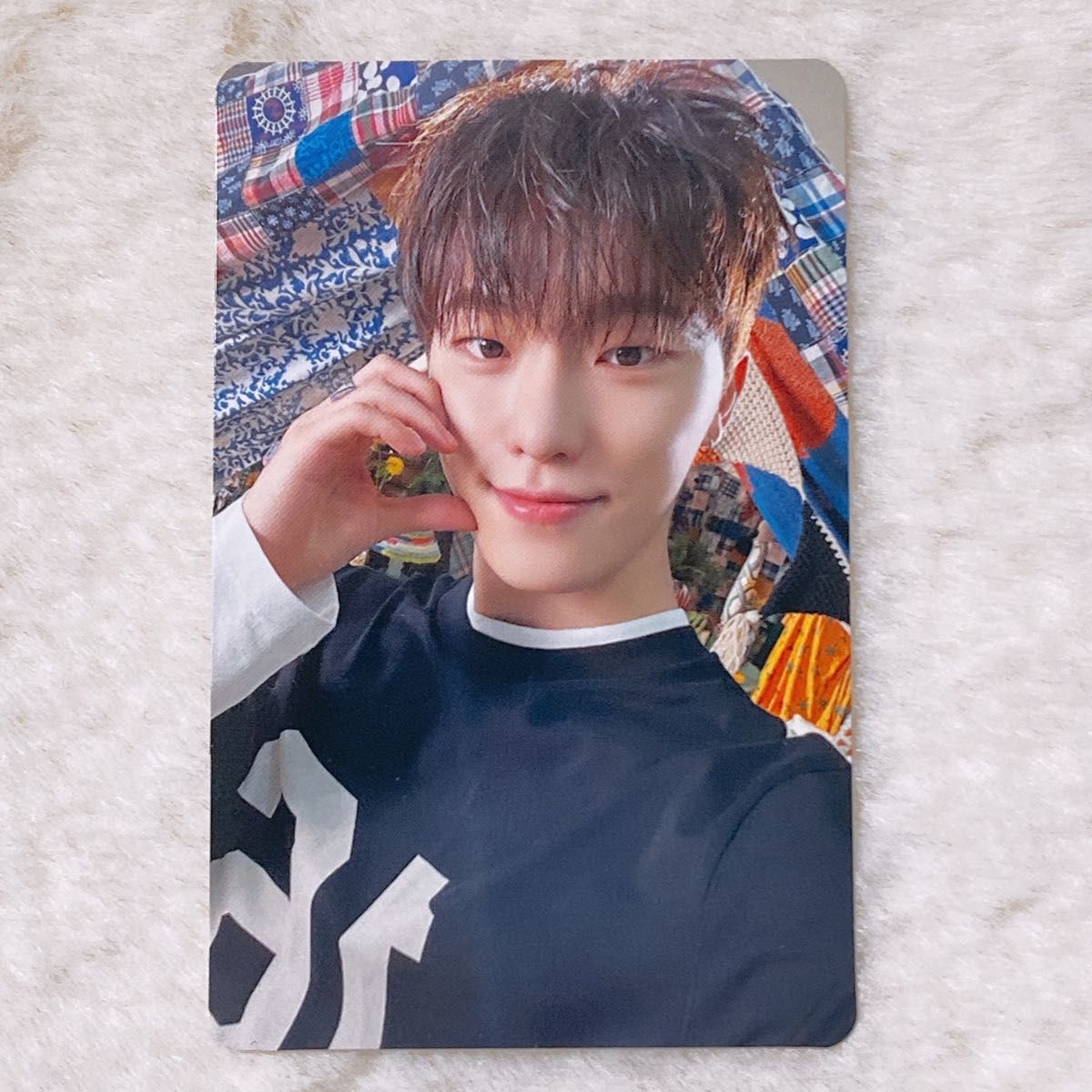 SEVENTEEN 消費期限 CARAT盤 アルバム本体+トレカセット ディノ SEVENTEEN 消費期限 CARAT盤 アルバム本体+トレカセット ディノ