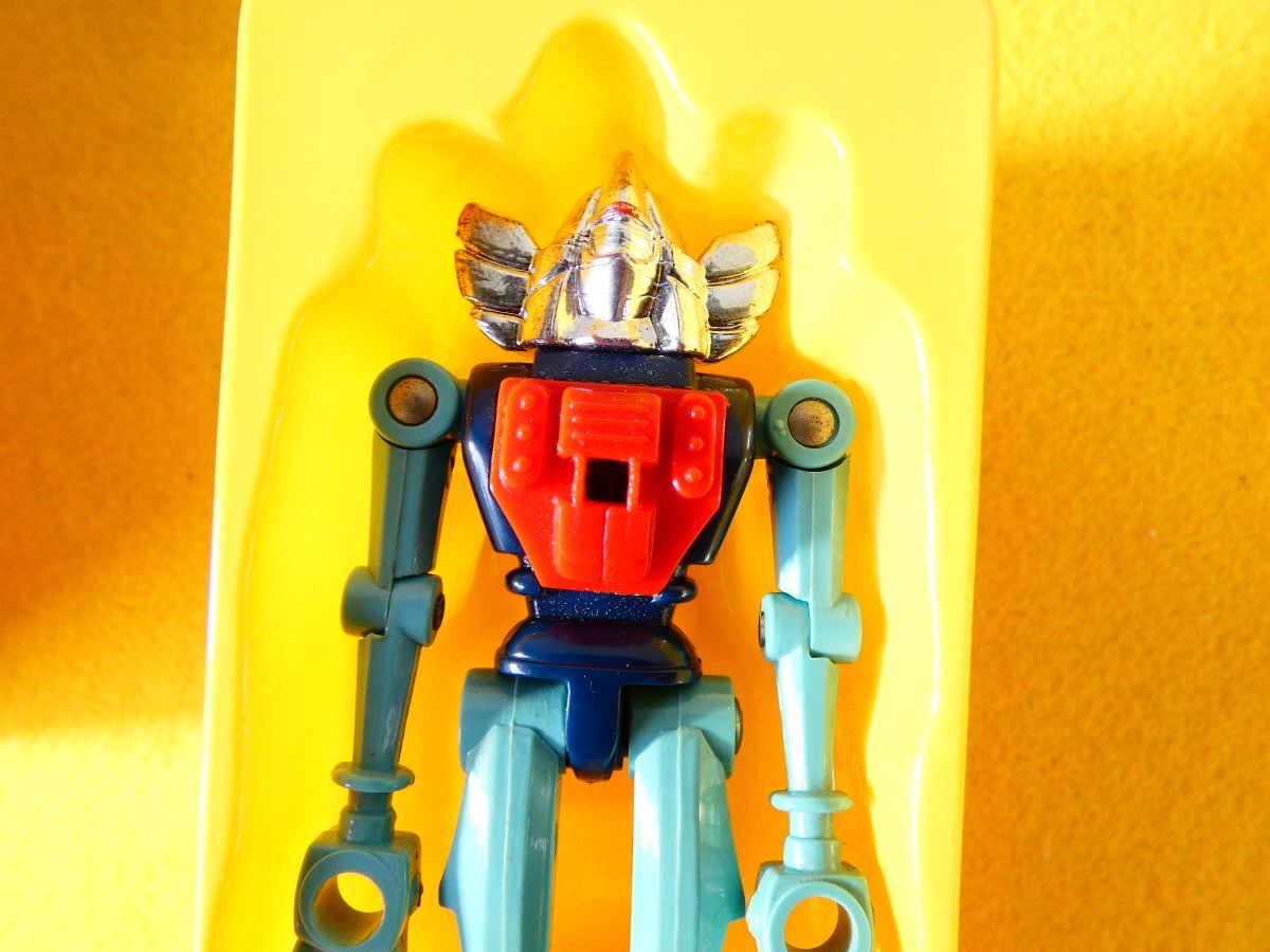 RTG-23) 旧タカラ ミクロマン ACROYEAR 総統アクロイヤー A321 RTG-23) 旧タカラ ミクロマン ACROYEAR 総統アクロイヤー A321