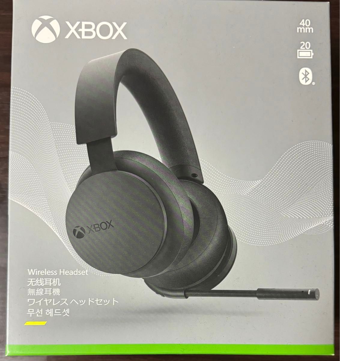 2024年新型 マイクロソフト Microsoft Xbox ワイヤレス ヘッド 2024年新型 マイクロソフト Microsoft Xbox ワイヤレス ヘッド