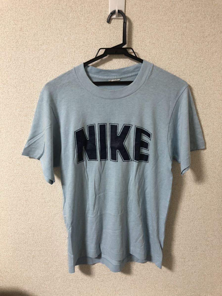 ナイキゴツTシャツ　検)アメカジ　ビンテージ_画像1