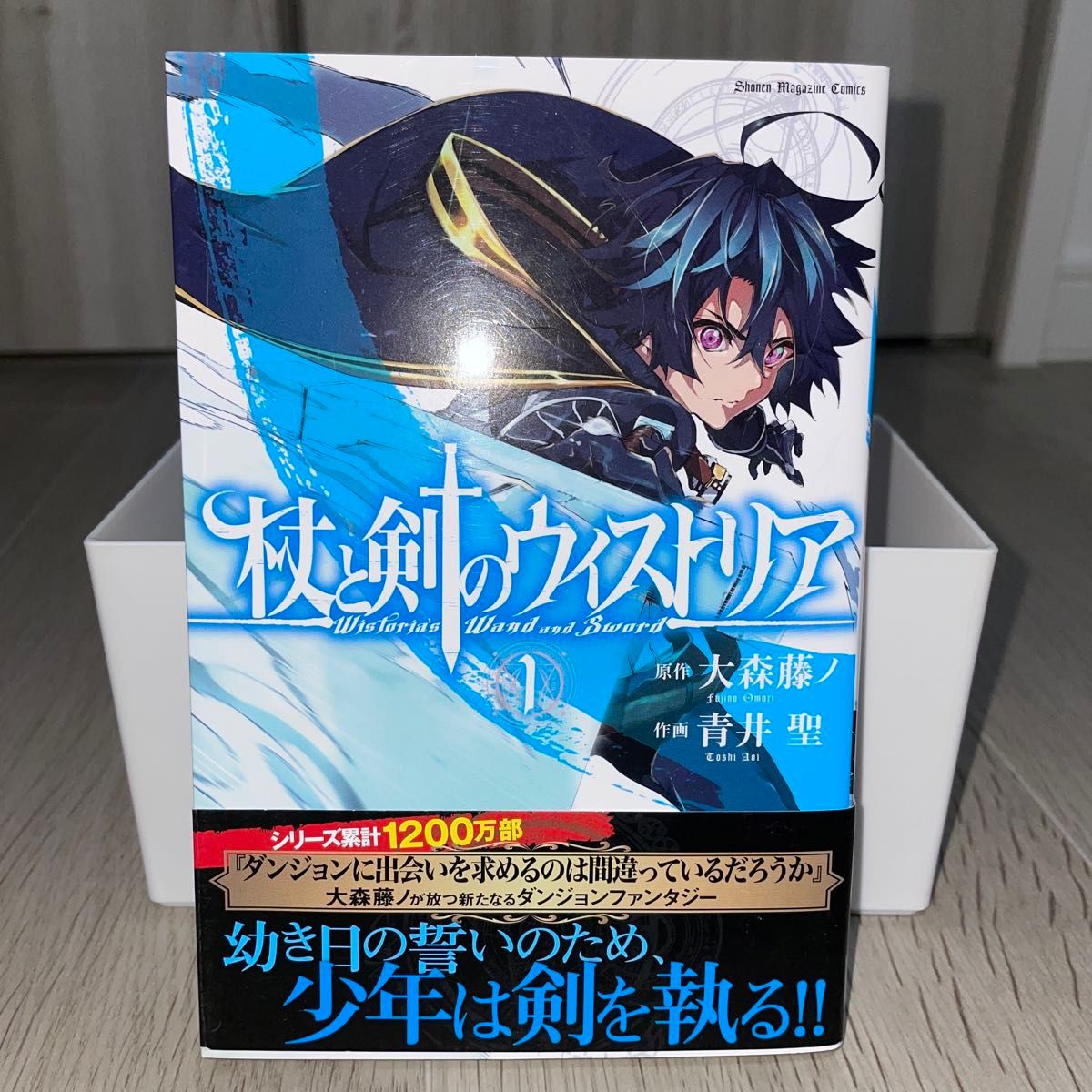 杖と剣のウィストリア 初版 帯付き|Yahoo!フリマ(旧PayPayフリマ) 杖と剣のウィストリア 初版 帯付き|Yahoo!フリマ(旧PayPayフリマ)