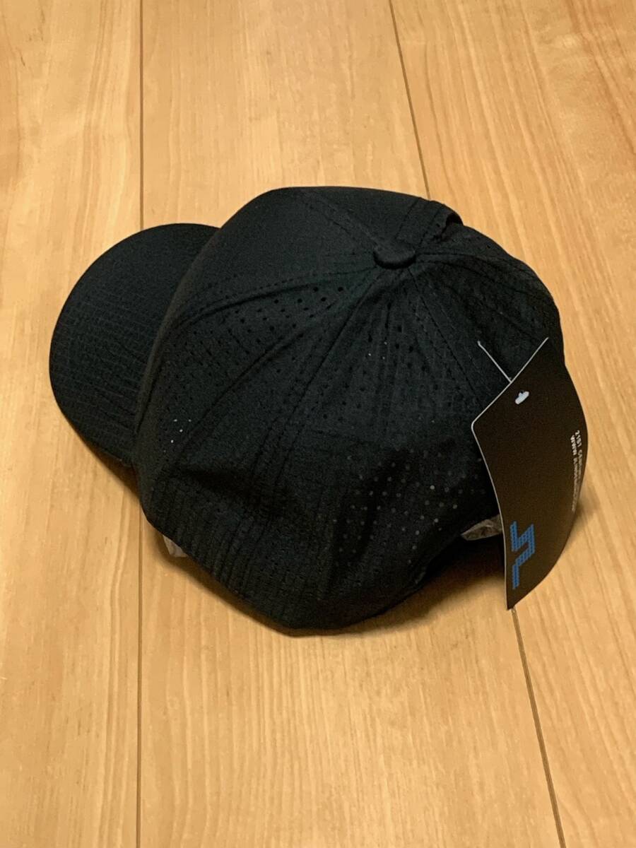 J.Lindeberg Golf cap * color Black