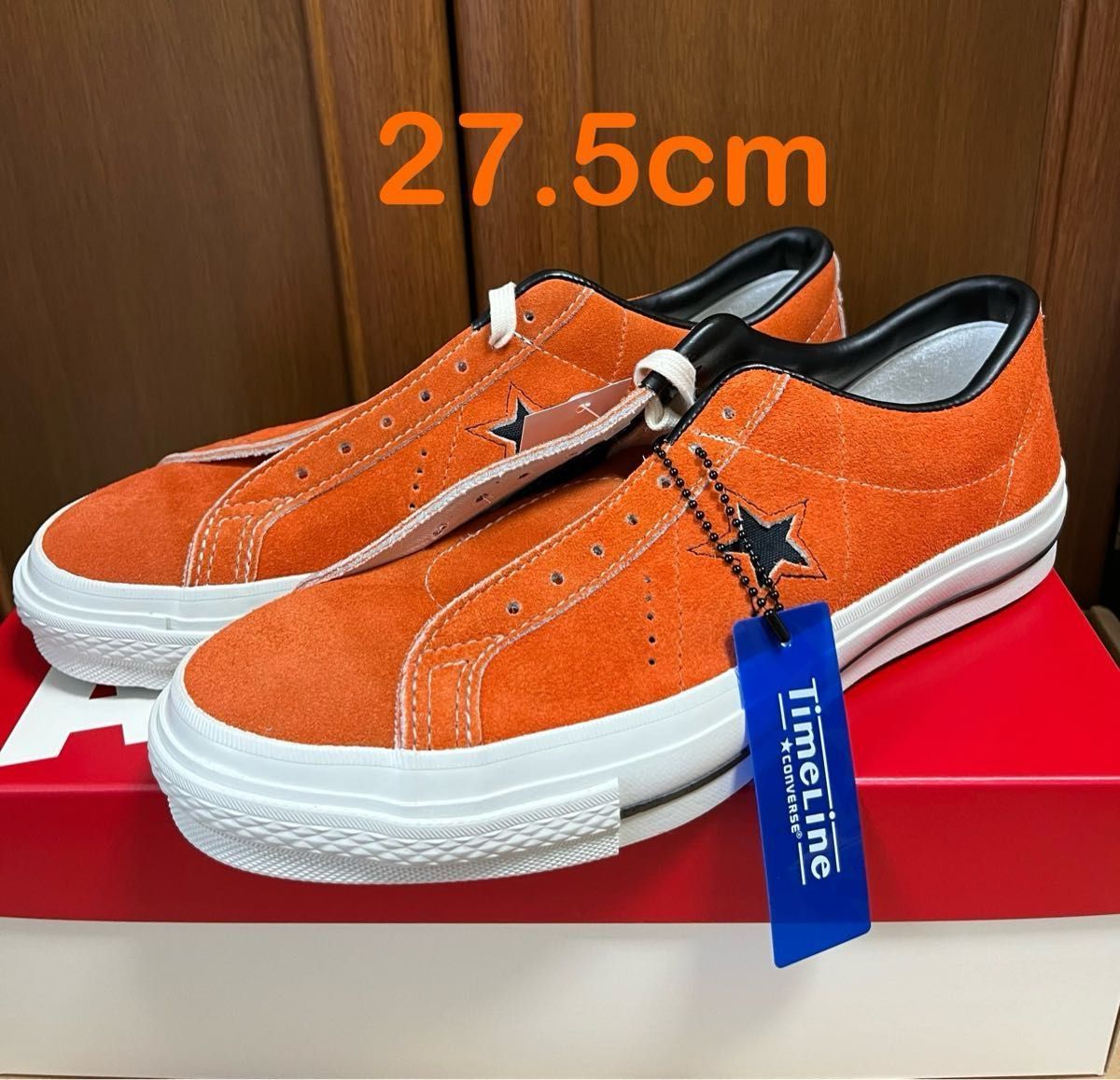 Converse One Star J VTG コンバース ワンスター J VTG 27 5 Converse One Star J VTG コンバース ワンスター J VTG 27 5