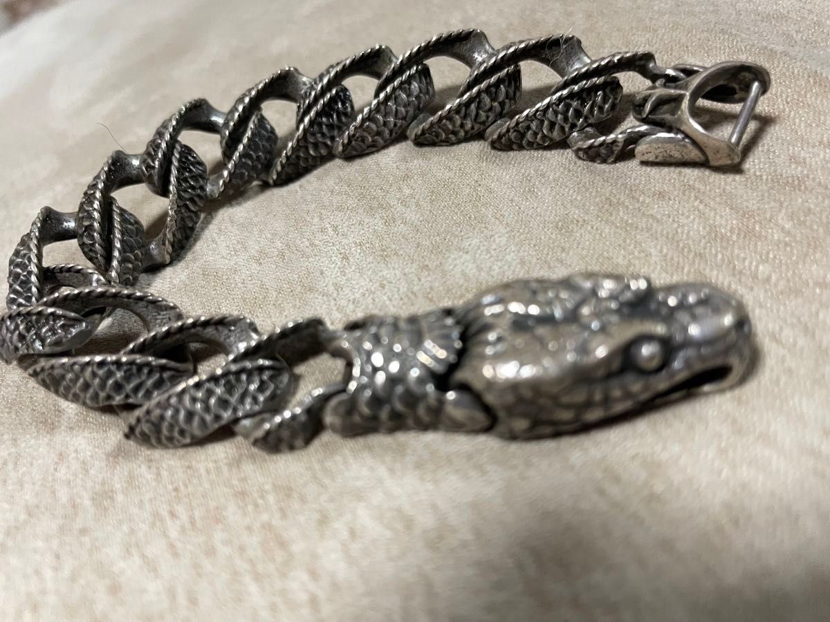 レザーズアンドトレジャーズ18万leathers&tresuresスネーク蛇 レザーズアンドトレジャーズ18万leathers&tresuresスネーク蛇