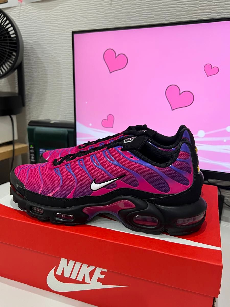 Nike Air Max Plus Rebellious Air 25cm|Yahoo!フリマ(旧 Nike Air Max Plus Rebellious Air 25cm|Yahoo!フリマ(旧