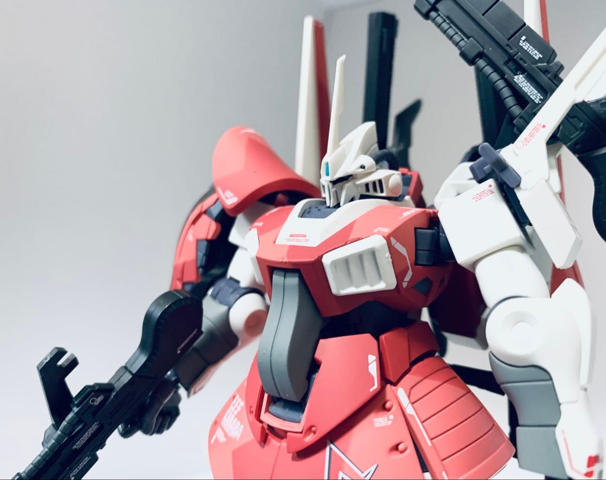 ROBOT魂 (Ka signature) <SIDE MS> アムロ・レイ専用 ROBOT魂 (Ka signature) <SIDE MS> アムロ・レイ専用