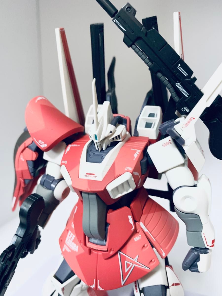 ROBOT魂 (Ka signature) <SIDE MS> アムロ・レイ専用 ROBOT魂 (Ka signature) <SIDE MS> アムロ・レイ専用