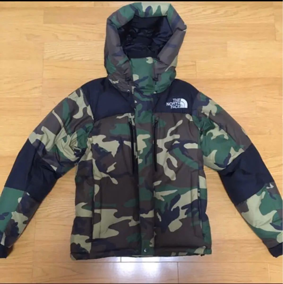 希少】THE NORTH FACE バルトロライトジャケットMサイズ | noonanwaste.com