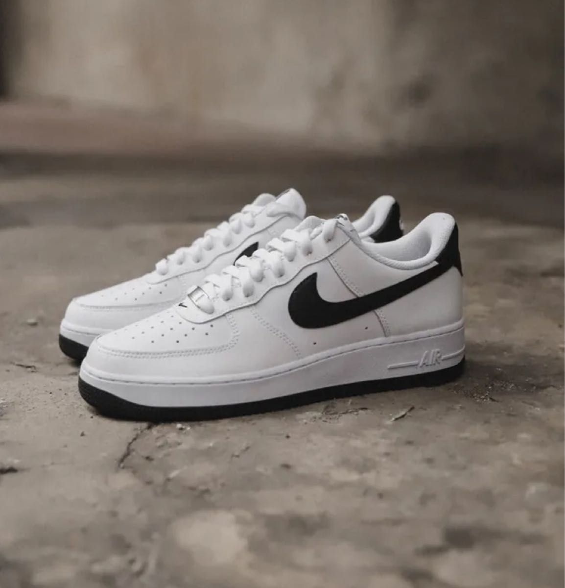 新品】NIKE AIR FORCE 1 '07 新品】NIKE AIR FORCE 1 '07