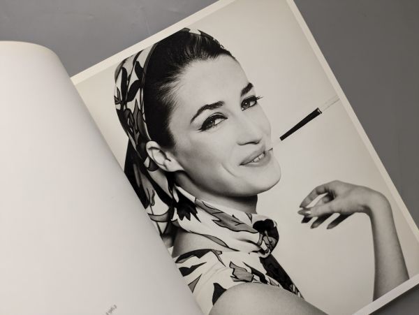 Woman in the Mirror / Richard Avedon 写真集 Woman in the Mirror / Richard Avedon 写真集